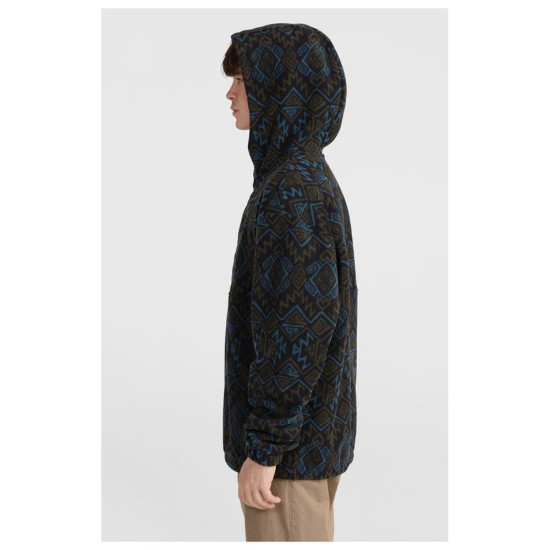 O'neill Ανδρικό φούτερ Superfleece Half-Zip Hoodie